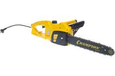 Пила Цепная 2000Вт 35См Champion Champion 12014