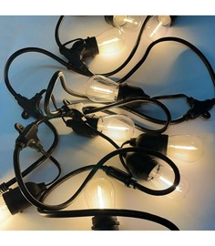 Гирлянда электрическая Clever-Light BLT00 5 м