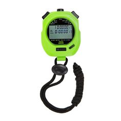 Секундомер STOPWATCH SW-500 memory Mad Wave