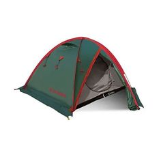 Talberg Палатка Talberg SPACE PRO 2 green