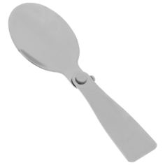 Ложка складная туристическая 11 х 3,4 см Maclay