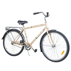 Велосипед Stels Navigator 28" 300 Gent Z010/Z011 LU085341 Светло-коричневый