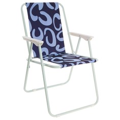 Кресло складное Sorrento "А", 46 х 52 х 71 см, до 100 кг Maclay