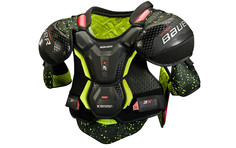 Нагрудник хоккейный BAUER Vapor 3X S22 JR р.S 1059923 Бауэр