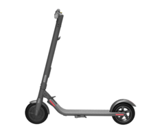 Электросамокат NineBot KickScooter E22 Gray E22 Gray