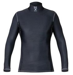 Защита шеи+футболка MAD GUY Kevlar Compression Jr p.120