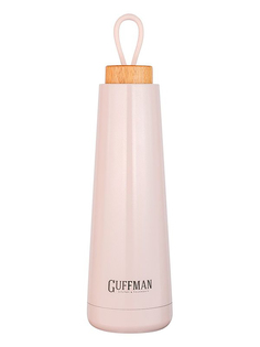 Термос Guffman розовый 0,5 л