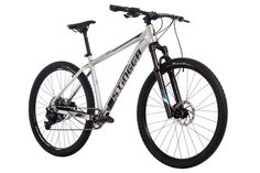 Велосипед STINGER 29 RELOAD STD 2023 г 170 см серебристый, алюминий, размер 20