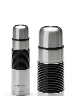 Термос Mayer&Boch серебристый 1 л