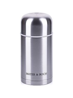 Термос Mayer&Boch серебристый 0,8 л