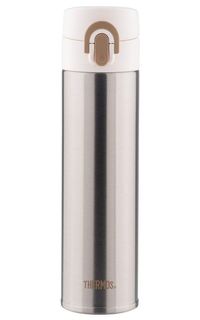 Термос Thermos Jni-402-sw H 0.4L, серебристый