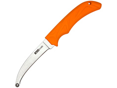 Нож охотничий AccuSharp AccuZip Skinning Knife, сталь 420, оранжевый