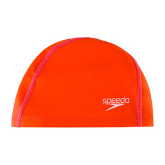 Шапочка для плавания SPEEDO Pace Cap, Red