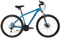 Горный велосипед Stinger Велосипед Горные Element Evo 27.5, год 2021 , ростовка 16, цвет С