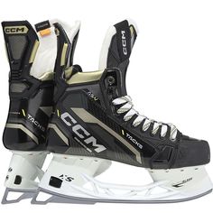 Коньки хоккейные CCM TACKS AS-V SR - REGULAR (9.5) размер 43