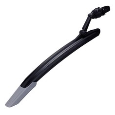 Крылья BBB BFD-14R 27.5-29" black/grey