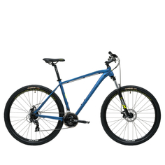 Велосипед Welt Raven 1,0 D 29 2024 20 navy blue