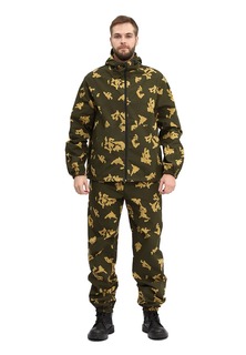 Костюм Ursus Маскхалат р.52-54/182-188, граница хаки