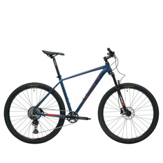Велосипед Welt Ranger 3,0 29 2024 175-185 рост Dark Blue