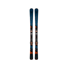 Горные лыжи Rossignol React 6 Ca Xpress + Xpress 10 GW 22/23, 170