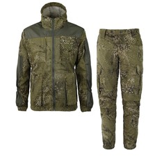 Костюм для охоты и рыбалки Элементаль Shaman-elite Twill, рафл, р.52-54/170-176
