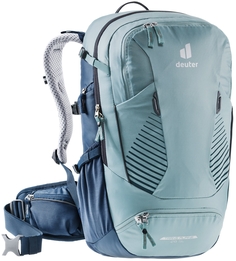 Рюкзак Deuter 2022 Trans Alpine 28 Sl Dusk-Marine