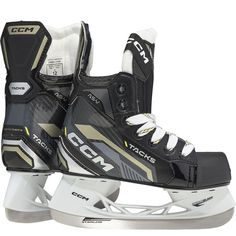 Коньки хоккейные CCM TACKS AS-V YTH - YT 11 REGULAR размер 29,5