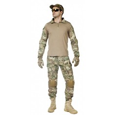 Костюм Военторг Uniform G3, мультикам, 54 RU, 172-180 Voentorg