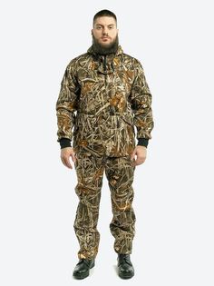 Костюм летний мужской противоэнцефалитный, цвет 120, рост 170-176, размер 52-54 Fantom Force