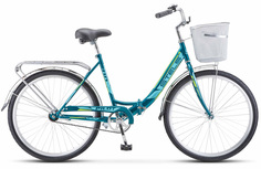 Велосипед 26" Stels Pilot 810 C Z010