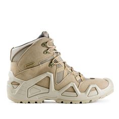 Ботинки ELKLAND 167, бежевый, 45 RU