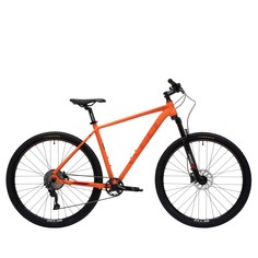 Велосипед Welt Ranger 2,0 29 2024 180-190 рост Orange