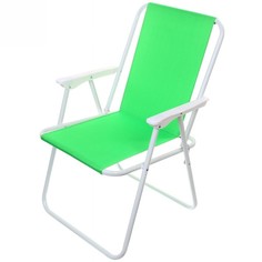 Кресло туристическое Турист Мастер Отдых 835-556 зеленый