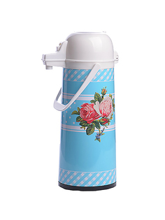 Термос Mayer&Boch голубой 2 л