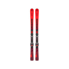 Горные лыжи Atomic Redster S8 RVSK C + X 12 GW 23/24, 163