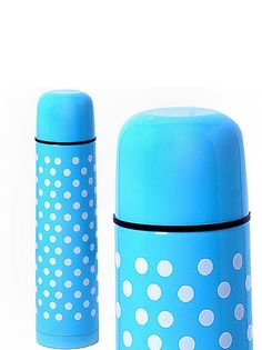 Термос Mayer&Boch голубой 1 л