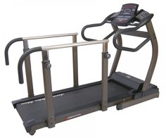 Беговая дорожка American Motion Fitness 8643E AMF