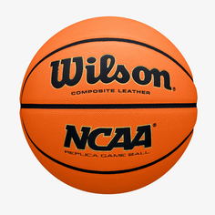 Мяч баскетбольный Wilson Ncaa Evo NXT Replica размер 7, WZ2007701XB