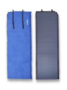 Самонадувающийся туристический коврик Atemi 192*66*7 см, ASIM-70S Rama Yoga