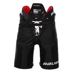 Шорты хоккейные BAUER Vapor 3X S22 Sr. р.XL (черный) 1060576 Бауэр