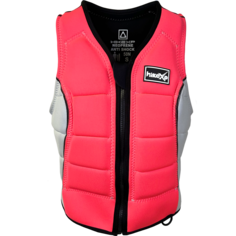 Спасательный жилет hikeXp Neoprene Anti Shock Woman Rose XS