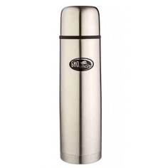 Термос Biostal NB-1000 1 л серебристый