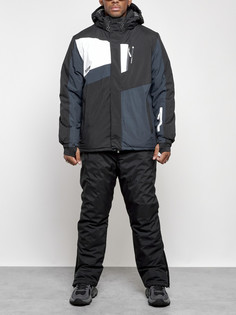 Горнолыжный костюм мужской зимний Chunmai AD6317Ch, 50