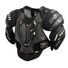 Нагрудник хоккейный BAUER Supreme M5 Pro S23 SR 1061864 (M) Бауэр