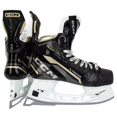 Коньки хоккейные CCM TACKS AS 590 SR 10.0 REGUL размер 43,5