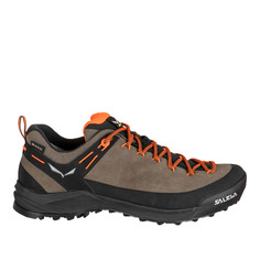 Ботинки Salewa Wildfire Leather Gtx M Bungee Cord/Black (Uk:8)