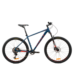 Велосипед Welt Ranger 3,0 29 2024 20 dark blue