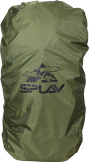 Чехол на рюкзак Сплав олива L