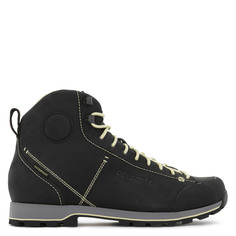 Ботинки Dolomite 54 High Fg Wp Black (Uk:4)