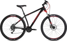 Велосипед Stinger Reload Evo 29 2018 18" black